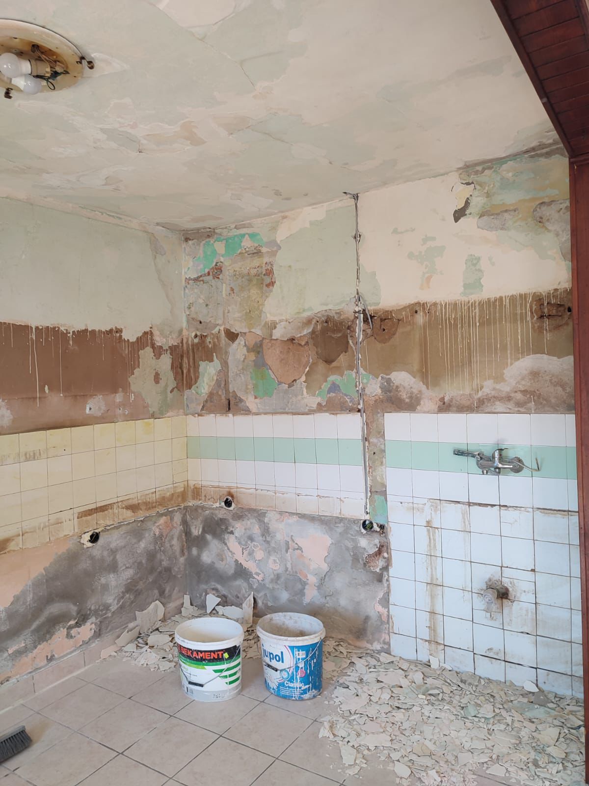 Renovacija - a